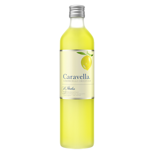 Caravella Limoncello 750 Ml