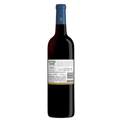 Sutter Home Merlot 750 ml