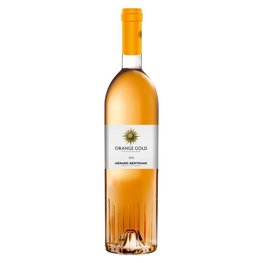 Gerard Bertrand Orange Gold 750ml 13% ABV