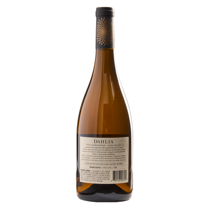 Dahlia Chardonnay Napa Valley 750ml