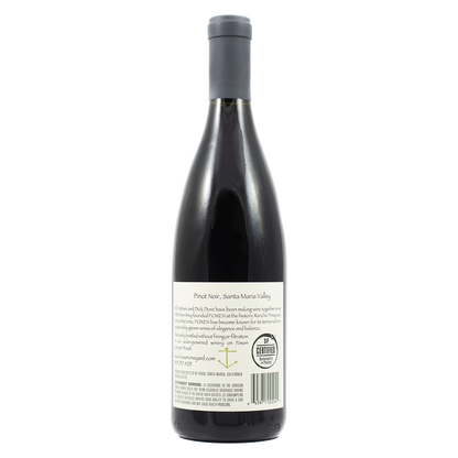 Foxen Pinot Noir 750ml