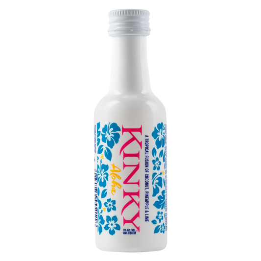 Kinky Aloha Liqueur 50 Ml