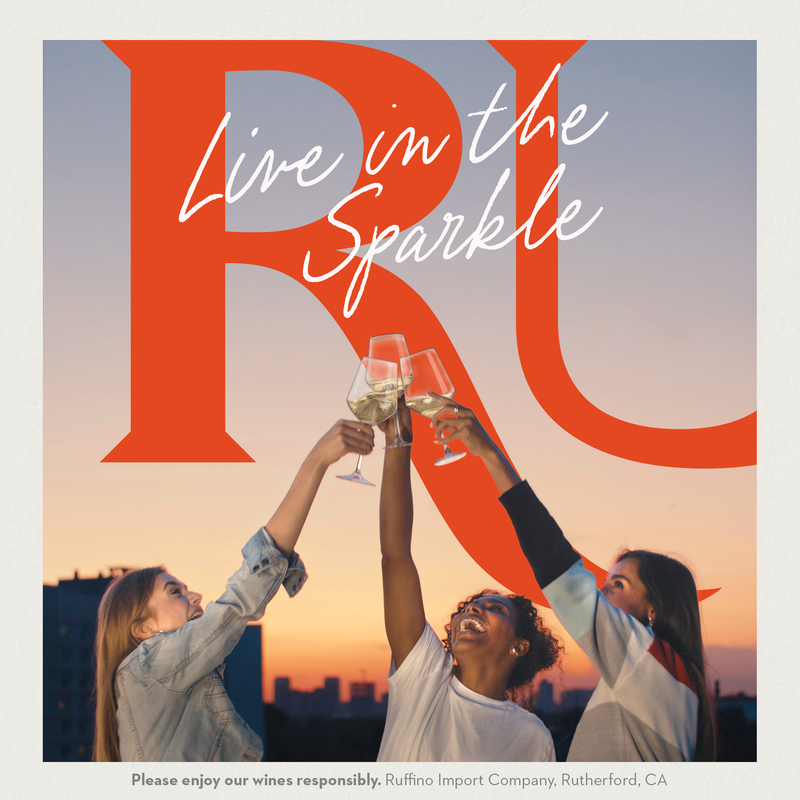 Ruffino Moscato D'Asti 750ml