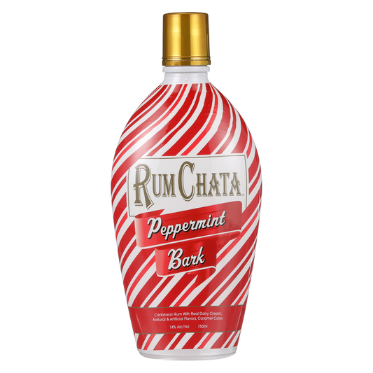 Rum Chata Peppermint Bark 750ml