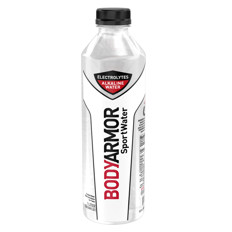 BODYARMOR Sportwater 1L Btl