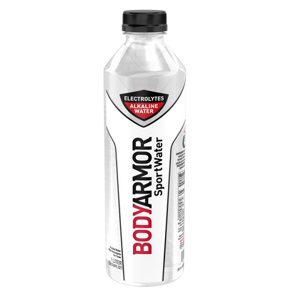 BODYARMOR Sportwater 1L Btl