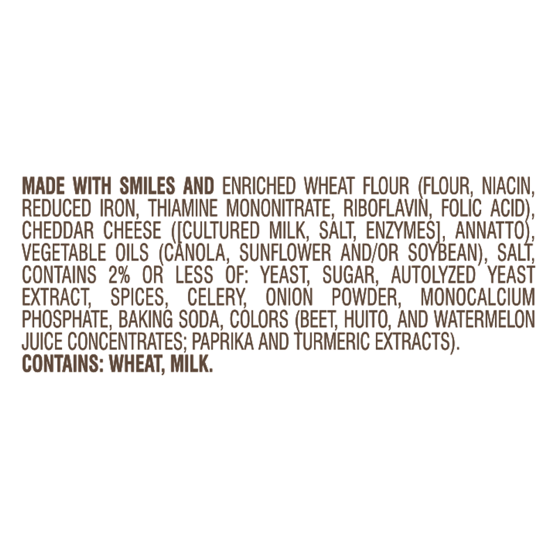 Goldfish Colors Crackers 6.6oz