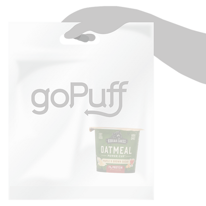 Kodiak Cakes Maple & Brown Sugar Oatmeal Power Cup 2.12oz