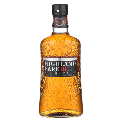 Highland Park 18 Yr 750ml