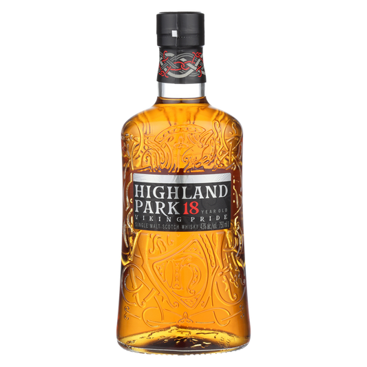Highland Park 18 Yr 750ml