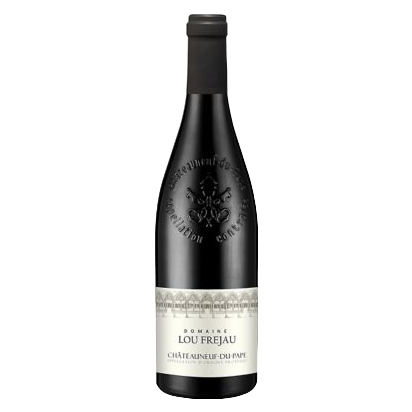 Domaine Lou Frejau Chateauneuf Du Pape 750ml