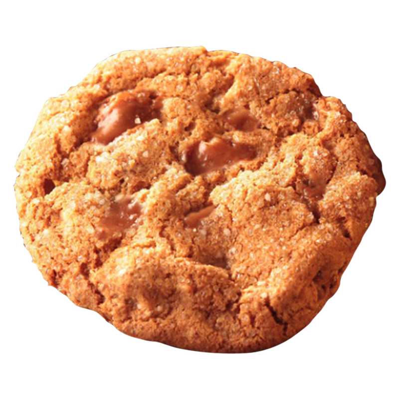Sweet Street Salted Caramel Manifesto Cookie 2.8oz