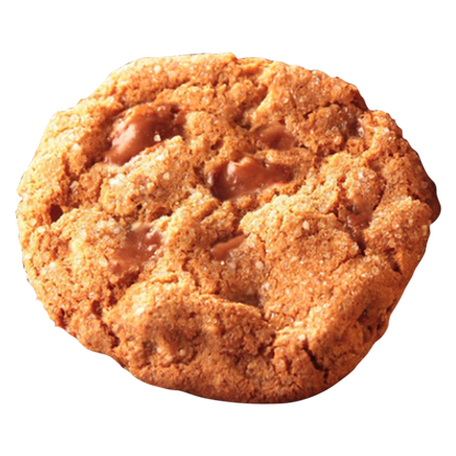 Sweet Street Salted Caramel Manifesto Cookie 2.8oz