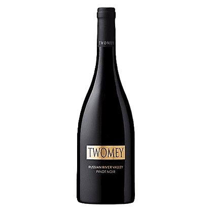 Twomey Russian River Pinot Noir 2017 750ml