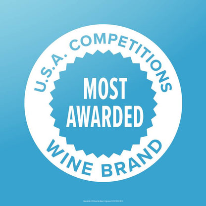 Barefoot Riesling 1.5L