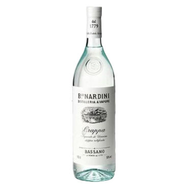 Nardini Grappa White Label 1L