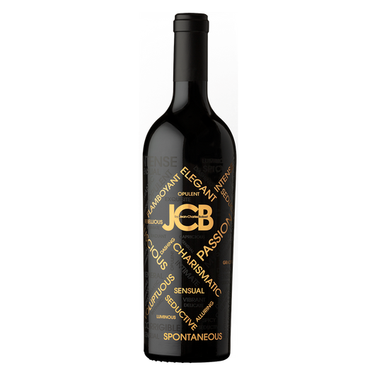 JCB By Jean Charles Boisset Napa Valley Passion Red Blend 750ml