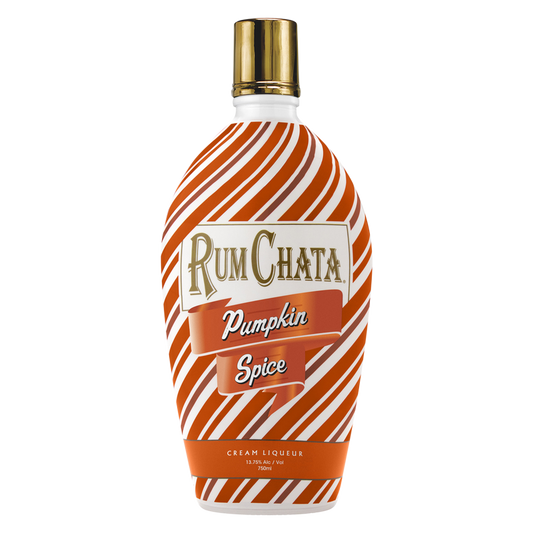 Rumchata Pumpkin Spice 750ml (27.5 Proof)