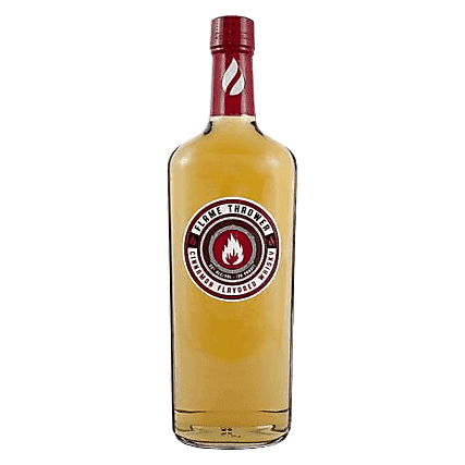 Flame Thrower Cinnamon Whisky 50ml