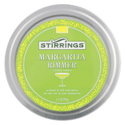Stirrings Margarita Rimmer 3.5oz Can