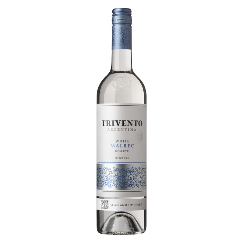 Trivento White Malbec 750ml