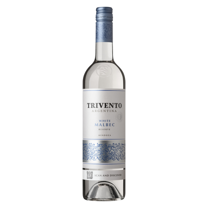 Trivento White Malbec 750ml