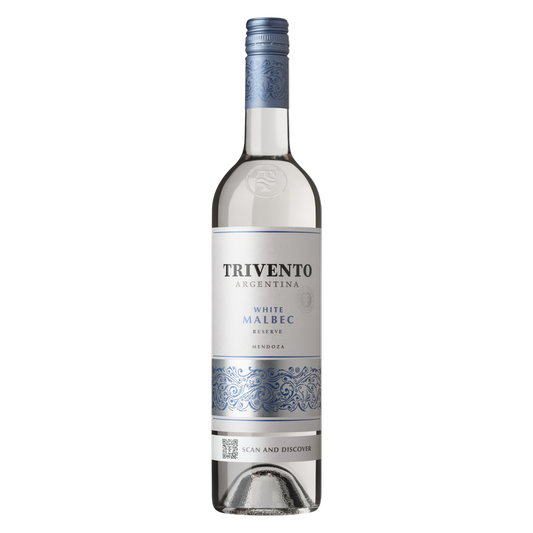 Trivento White Malbec 750ml