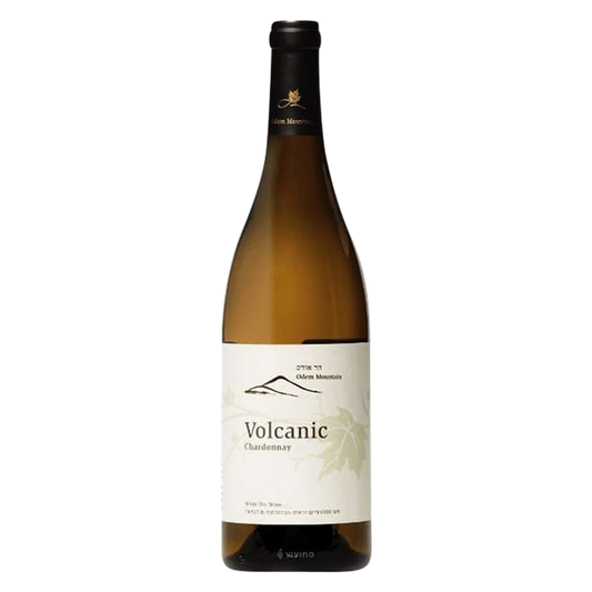 Odem Volcanic Chardonnay 2019 750ml 13.5% ABV