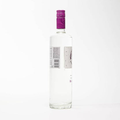 White Claw Black Cherry Vodka  750ml (60 Proof)