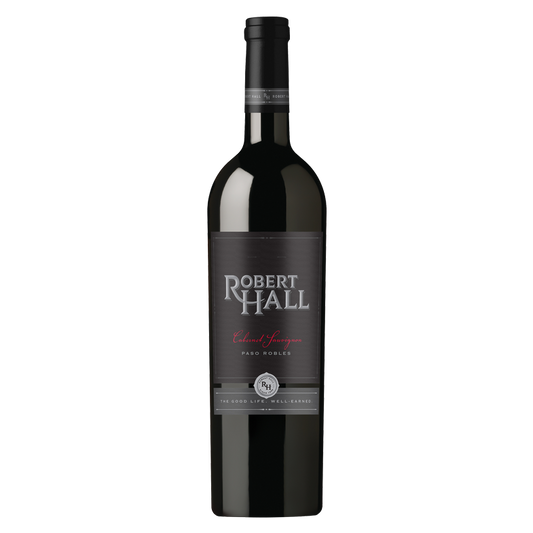 Robert Hall Cabernet Sauvignon 750ml