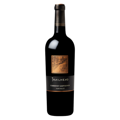 Trailhead Napa Valley Cabernet Sauvignon 750ml