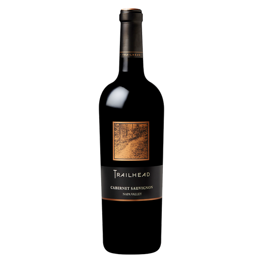 Trailhead Napa Valley Cabernet Sauvignon 750ml
