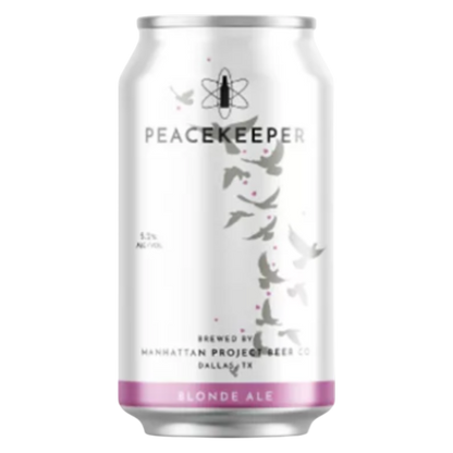 Manhattan Project Atomic Core Variety Pack 12pk 12oz Can