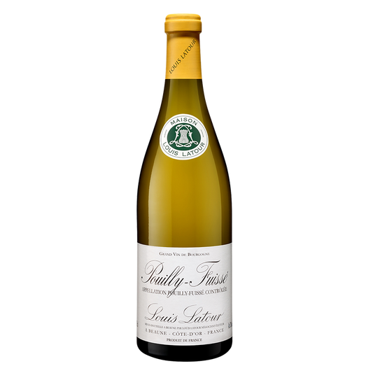 Louis Latour Pouilly-Fuisse 750ml