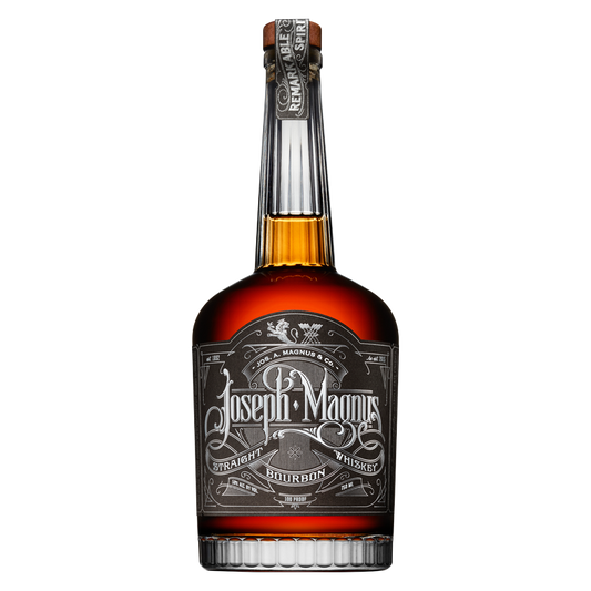 Joseph A. Magnus Bourbon 750ml (100 proof)