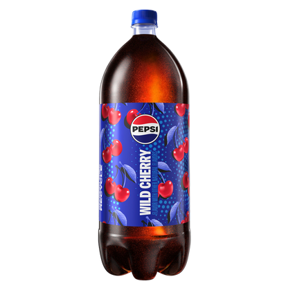Pepsi Wild Cherry 2L Btl