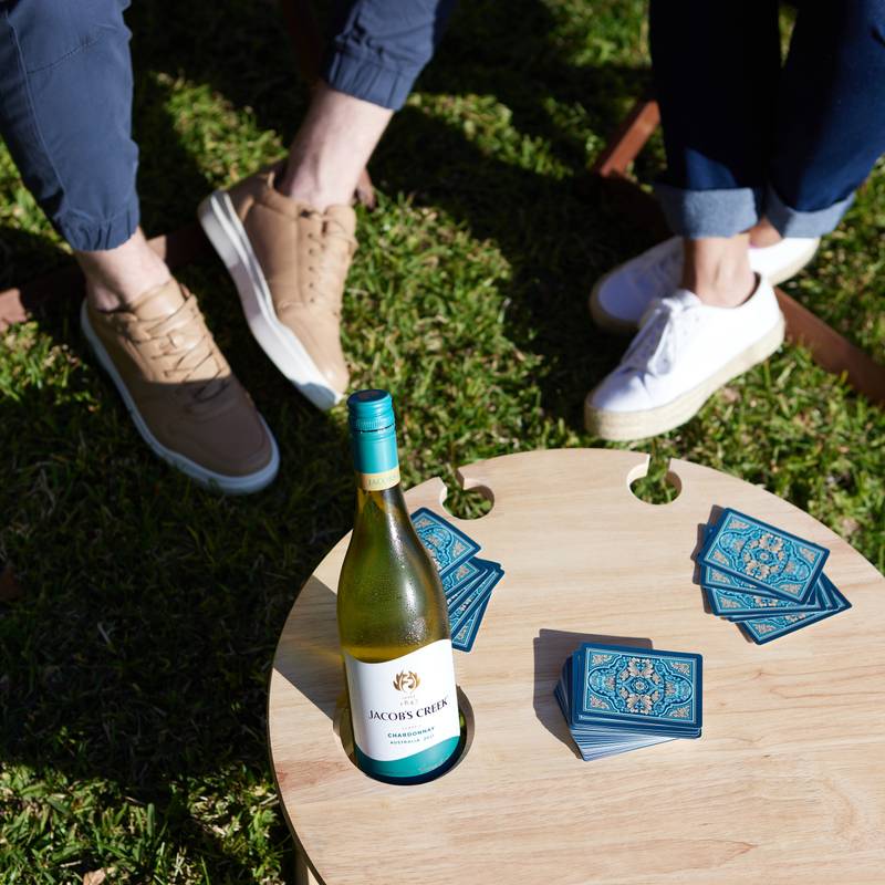 Jacob's Creek Pinot Grigio 750ml