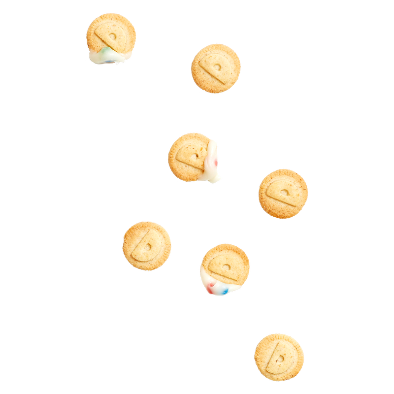 Dunkaroos Cookies and Vanilla Frosting 1.5oz