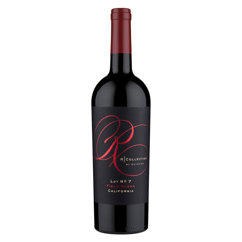Raymond Field Blend Red Lot Series 750ml