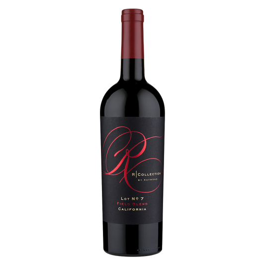 Raymond Field Blend Red Lot Series 750ml