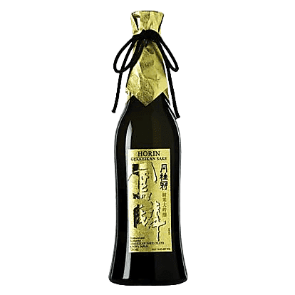 Gekkeikan Horin Sake 300ml Btl