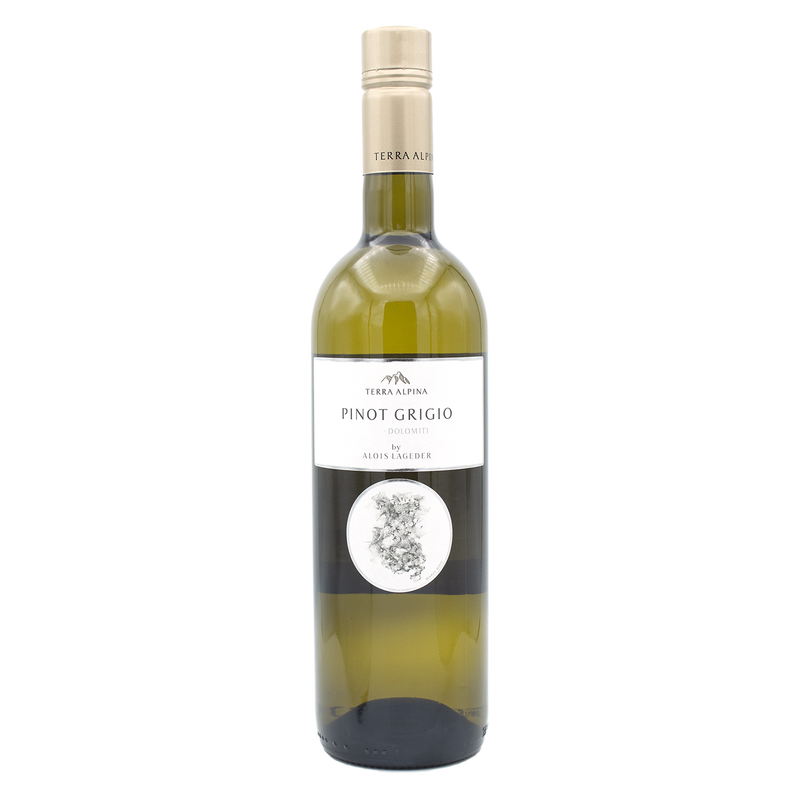 Lageder Pinot Grigio 750ml