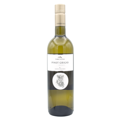 Lageder Pinot Grigio 750ml
