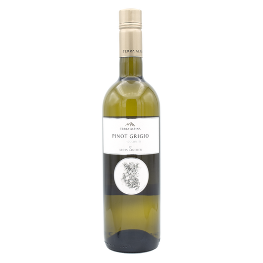 Lageder Pinot Grigio 750ml