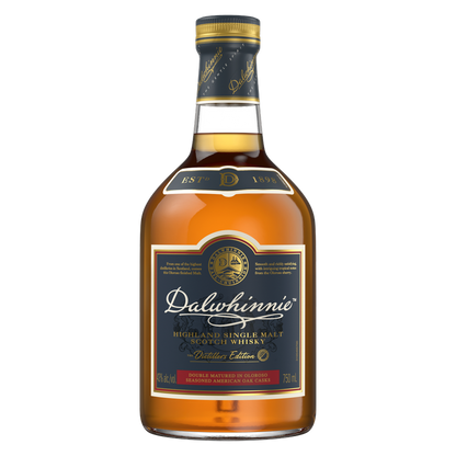 Dalwhinnie Distiller's Edition 750ml