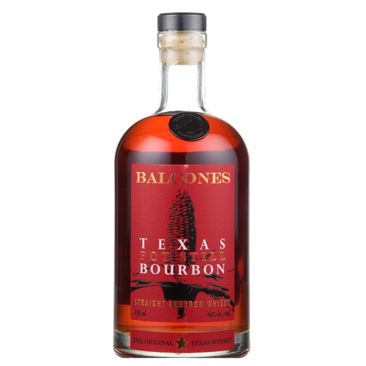 Balcones Texas Pot Still Bourbon 50ml