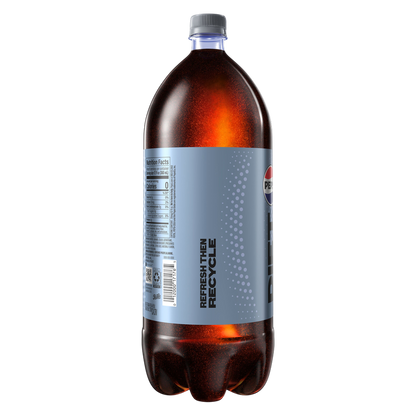 Diet Pepsi 2L Btl