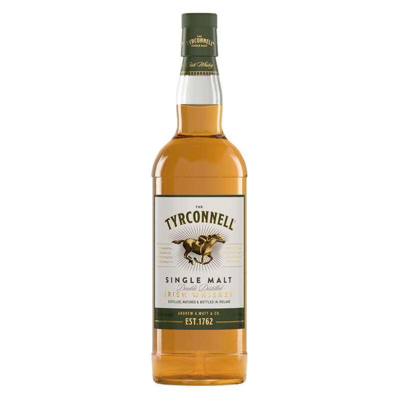 Tyrconnell Single Irish Malt 750ml