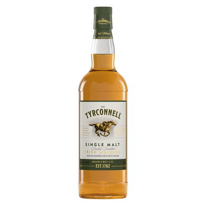 Tyrconnell Single Irish Malt 750ml