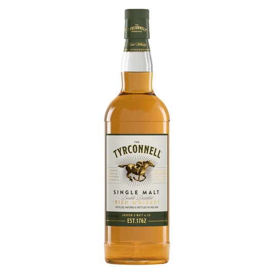 Tyrconnell Single Irish Malt 750ml